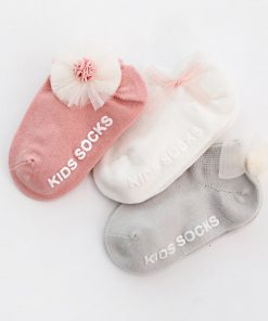 Kids Toys Hanging Wooden Silicone Balls Beading Educational Toys Bed